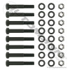 Pivot Bolt Kit Hendrickson/Turner