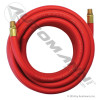 Air Hose Assembly 1/2in X 25ft