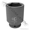 Impact Socket-2in-6 PT Deep
