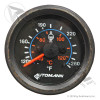 Mechanical Coolant Temp Gauge