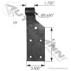 Shock Bracket LH IHC