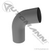 Exhaust Elbow Mack