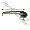 Interior Door Handle Chrome IHC