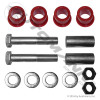 Torque Arm Bushing Kit Upper Ridewell