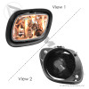 Fog Lamp LH Freightliner