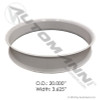 Rim Spacer 20.000in X 3.625in
