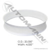 Rim Spacer 20.000in X 4.000in