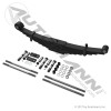 Front Axle Leaf Spring Kit Terex