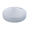 5-1/2" To 6" Chrome Pointed Horn Cover