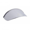 Stainless Honda Light Visor