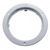4" Chrome Mounting Bezel (Bulk)