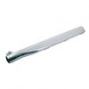 Stainless Steel Quarter Fender Bracket - Triangle