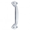 Chrome Grab Handle Only