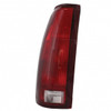 Tail Light for 1988-02 Chevy & GMC Truck - L/H
