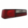LX Type Tail Light Assembly For 1987-93 Ford Mustang - L/H