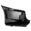 Bumper End Assembly Without Fog Light Hole For 2008-2017 Freightliner Cascadia - Passenger