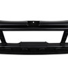 Center Bumper Inner Reinforcement With Vent For 2008-2017 Freightliner Cascadia Without OEM Radar
