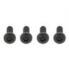 Freightliner Century Black Grille Screw Set