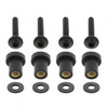 2005+ Freightliner Century Black Grille Screw Set