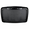 Mesh Black Grille With Bug Screen & Logo Mount Made For 2008-2017 Freightliner Cascadia
