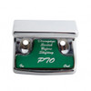 "PTO" Switch Guard With Green Sticker