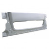 Silver Paint Center Bumper For 2005-10 Freightliner Century