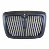 Black Grille With Bug Screen For 2006-2017 International Prostar