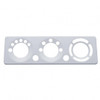 2006+ Peterbilt A/C Control Plate