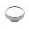 Chrome Dash Knob - Knob Only