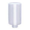 Chrome Aluminum 3-1/2" Tall Air Valve Knob