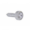 Upper Dash Screw For Kenworth - Clear Crystal (6 Pack)