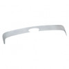 Stainless Bug Deflector For 2013-2021 Peterbilt 579