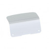 Stainless 2011+ Volvo EPA Urea Tank Filler Cover Panel