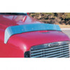 430 SS Bug Deflector For 2005-2010 Freightliner Century