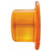 Tanker Honda Light Lens - Amber