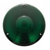 Turn Signal Light Lens - Green Turn Signal Light Lens - Green