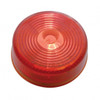 2" Light (Clearance/Marker) - Red Lens 2" Light (Clearance/Marker) - Red Lens