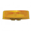 2-1/2" Round Light (Clearance/Marker) - Amber Lens 2-1/2" Round Light (Clearance/Marker) - Amber Lens