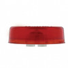 2-1/2" Round Light (Clearance/Marker) - Red Lens 2-1/2" Round Light (Clearance/Marker) - Red Lens