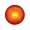 2-1/2" Round Light Kit (Clearance/Marker) - Red Lens 2-1/2" Round Light Kit (Clearance/Marker) - Red Lens
