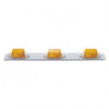 Mini Identification Light Bar - Amber