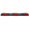 Sealed Identification Light Bar - Red