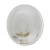 4" Back-Up Light - Clear Lens