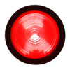 4" Round Light Kit (Stop, Turn & Tail) - Red Lens