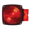 Over 80" Wide Submersible Combination Tail Light Without License Light