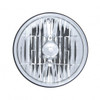 ULTRALIT - 5-3/4" Crystal Headlight