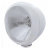 Stainless Steel Guide 682-C Style Headlight H4 Bulb