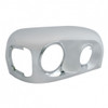 Chrome Headlight Bezel For 2005-2010 Freightliner Century - Passenger