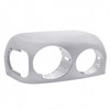 Chrome Headlight Bezel For 1996-2004 Freightliner Century - Passenger