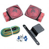 Over 80" Wide Submersible Combination Tail Light Kit Over 80" Wide Submersible Combination Tail Light Kit